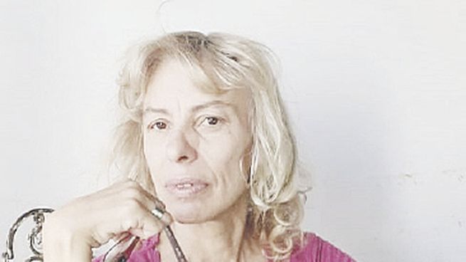 Zulema Lázaro. “Alirio, mi personaje, es una síntesis de muchos otros”.