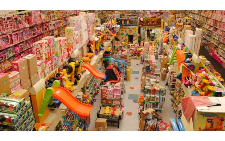 ámbito.com | Los Reyes Magos harán regalos de $ 350 promedio