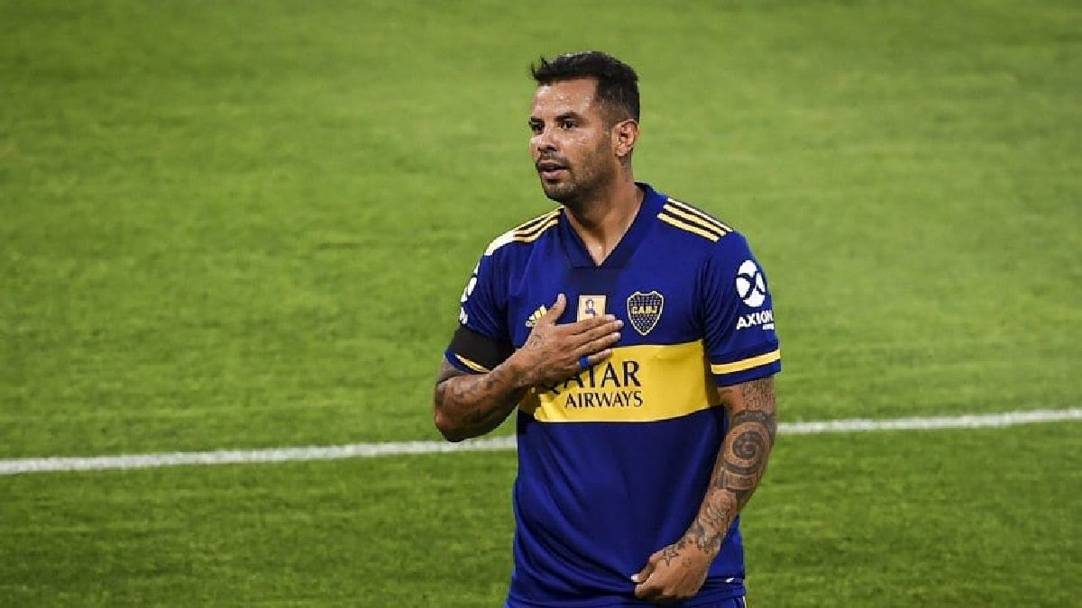 Weight reinforcement for Gago: Cardona, one step away from Racing