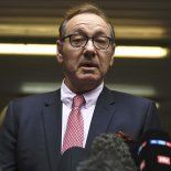 Kevin Spacey habló sobre su presente y confirmó su anhelo por volver a Hollywood. Kevin Spacey habló sobre su presente y confirmó su anhelo por volver a Hollywood.