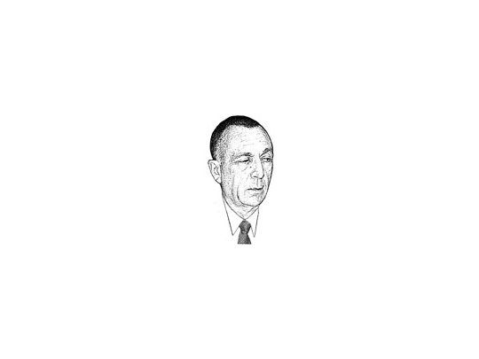 Pedro Apaolaza