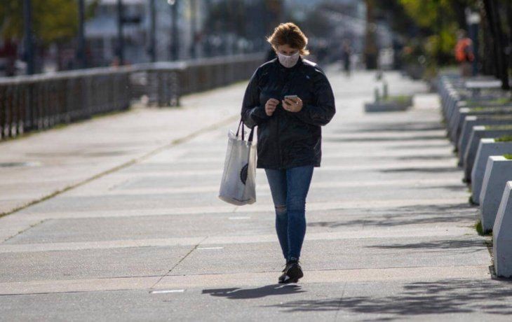 Son nueve los municipios que aún no se manifestaron en relación a las salidas recreativas.