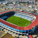 Suspenden Querétaro vs Juárez FC en el Estadio Corregidora. Suspenden Querétaro vs Juárez FC en el Estadio Corregidora.