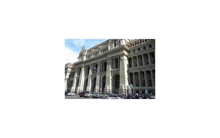 La medida fue publicada hoy en el Boletín Oficial