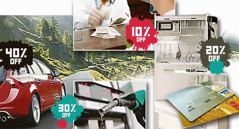 Cómo ahorrar hasta un 40% en el exterior (foto 1)