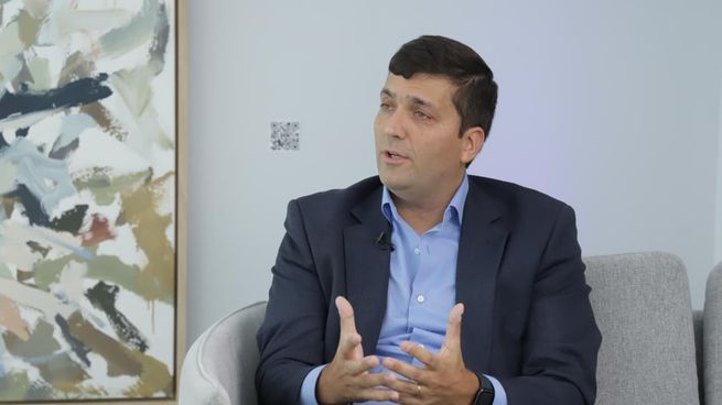 ElCEO Santander Consumer Argentina, Martín Solano, analizó la actualidad de la industria automotriz.