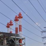 El Gobierno avanza con la ampliación del sistema de transporte eléctrico El Gobierno avanza con la ampliación del sistema de transporte eléctrico