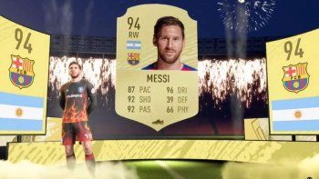 FIFA 20: presentaron una demanda por estafa y aseguran que es un juego de apuestas