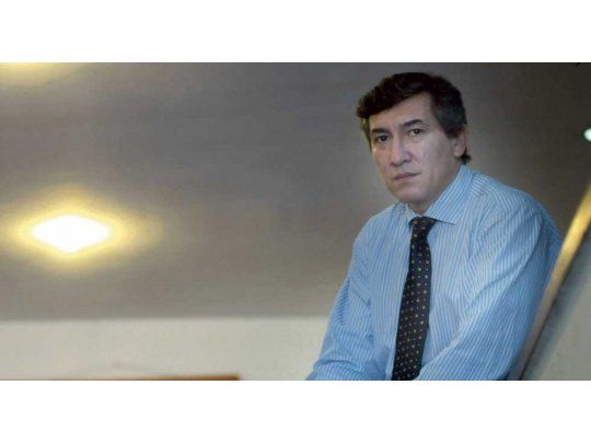 Procesan al fiscal Julio César Castro por presunta violación de una expareja