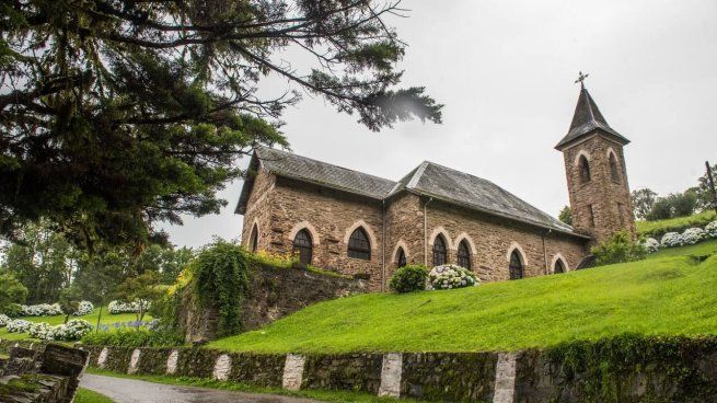 Descubrí una joya escondida en Tucumán: arquitectura única, naturaleza y senderos que enamoran a quienes apuestan al turismo local.