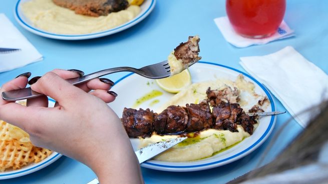 El 20 de diciembre es el día Mundial de la Sangría