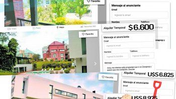 febrero en carilo: precios bajan un 30% y esperan otro record