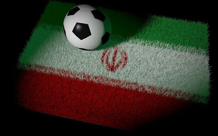 La federación iraní se reunirá con Gianni Infantino en los próximos días La federación iraní se reunirá con Gianni Infantino en los próximos días