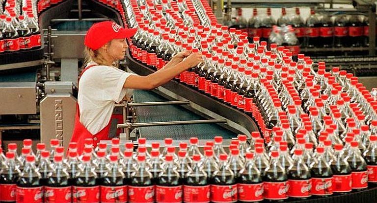 Coca-Cola FEMSA adquiere embotelladora uruguaya por u$s 250,7 M