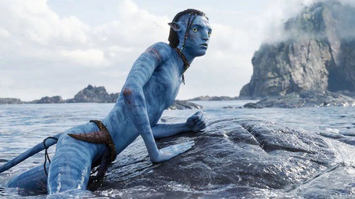 La saga dirigida por James Cameron ya tiene la segunda parte en la plataforma. La saga dirigida por James Cameron ya tiene la segunda parte en la plataforma.