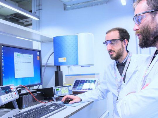 El hidr&oacute;geno&nbsp;tendr&aacute; un rol central en el sector energ&eacute;tico en la pr&oacute;xima d&eacute;cada.