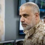 Israel aseguró que Mohammad Odeh había sido nombrado recientemente como nuevo jefe militar de Hamás. Israel aseguró que Mohammad Odeh había sido nombrado recientemente como nuevo jefe militar de Hamás.
