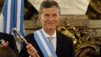 Comopresidente, Mauricio dirigía el grupo por teléfono, en charlas muy escuetas”, afirma Mariano Macri.