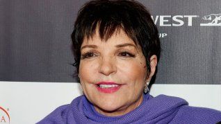 Liza Minnelli publicará un libro contando su propia historia.&nbsp;