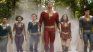 Shazam: The Fury of the Gods leads the Argentine box office