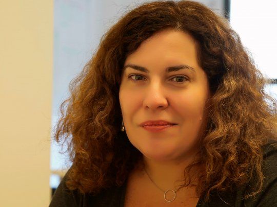 Andrea Barbiero es experta en tecnología y salud. Trabajó en proyectos del BID para Latinoamérica.