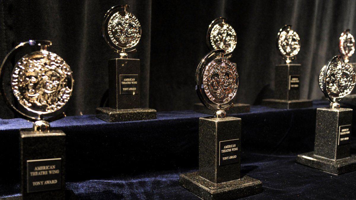 Tony Awards: the nominees for the 75th edition were announced - 24 ...