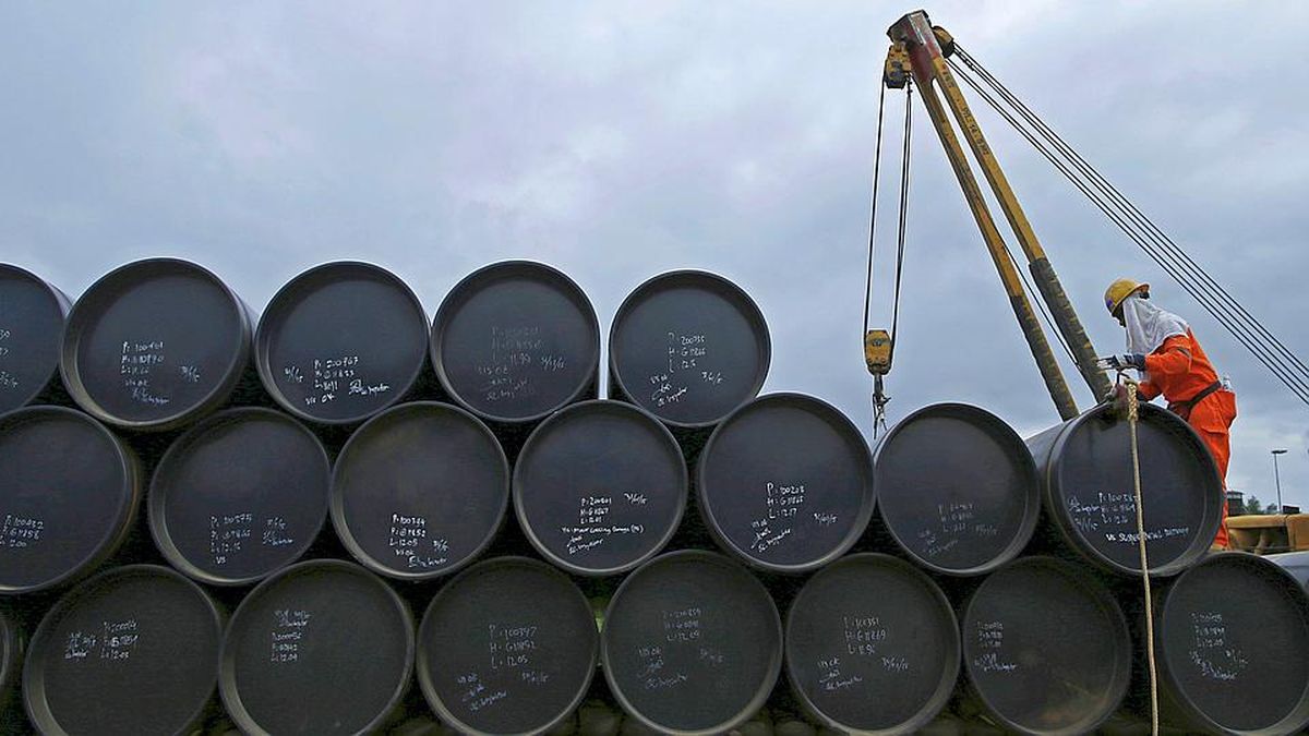 OPEC + would maintain its policy of modest production increases