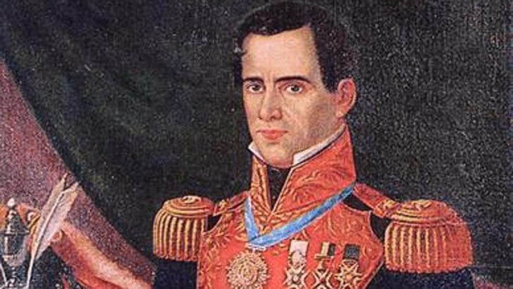 En 1845 el Gran Jurado del Congreso declara culpable a Santa Anna por atentar contra del orden constitucional. En 1845 el Gran Jurado del Congreso declara culpable a Santa Anna por atentar contra del orden constitucional.