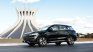 The BYD Song Pro The BYD Song Pro