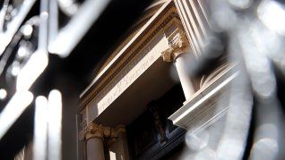 El Gobierno da un paso clave para sanear el BCRA.