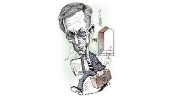 SE VA DEL FMI UN ALIADO DE LA ARGENTINA