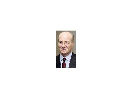 Paolo Rocca