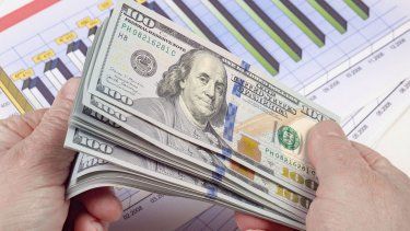 Dólar hoy: a cuánto cotiza este domingo 31 de mayo Dólar hoy: a cuánto cotiza este domingo 31 de mayo