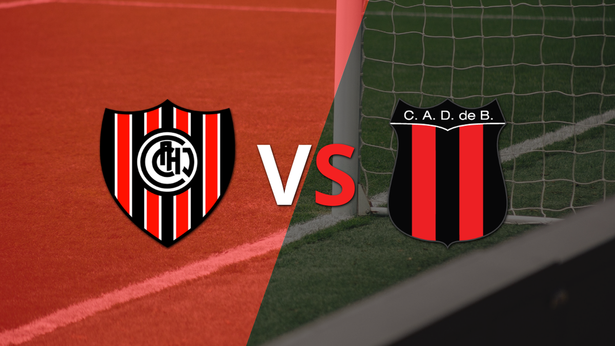 Def.  de Belgrano wins 4-1
