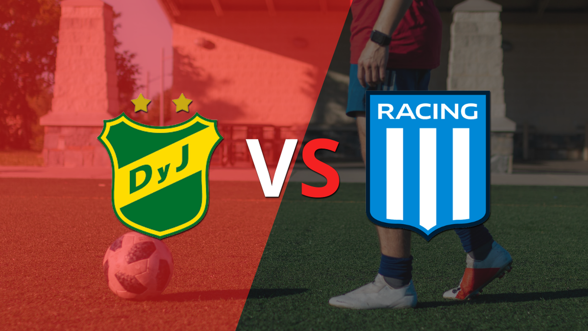 Argentina – First Division: Defense and Justice vs Racing Club Date 18