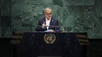 &nbsp;La realidad es que ya no tenemos opción, sostuvo el presidente iraní.&nbsp;