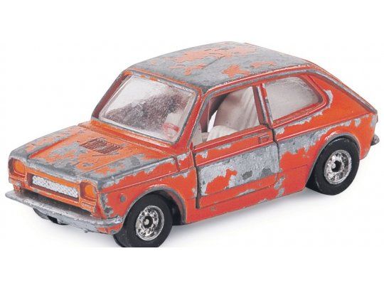 Valuación de automotores en Bienes Personales, parecer de un órgano consultivo de AFIP