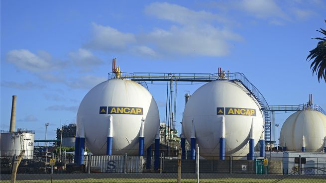 Uruguayconsume en torno a 15 millones de barriles por año.