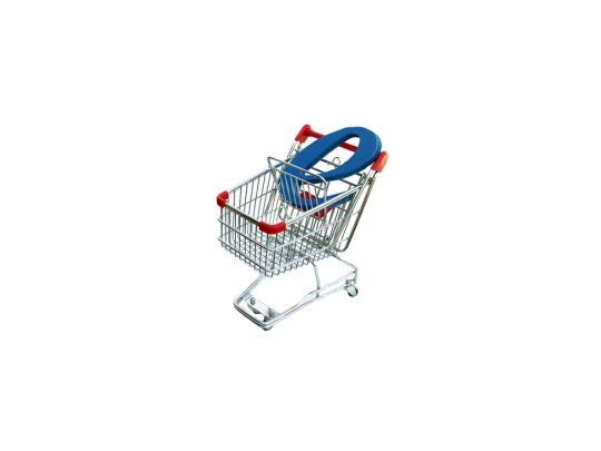 Ventas online superaron los $ 5.000 millones en 2009