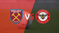 west ham united se lleva la victoria frente a brentford