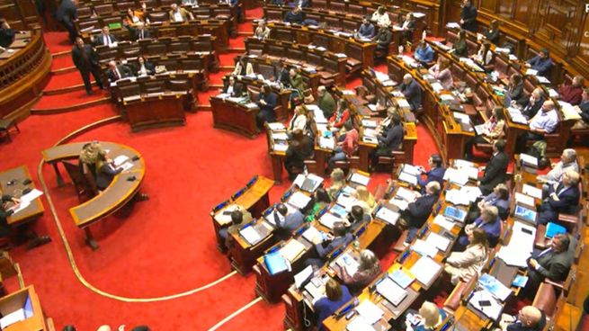 La Cámara de Diputados vota el Presupuesto con el camino allanado para la aprobación en general.