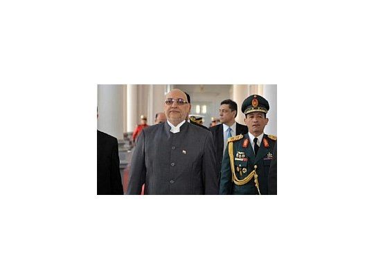El presidente aseguró que el cáncer linfático que le detectaron remitió totalmente