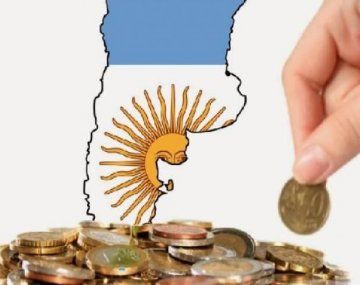En april las transferencias automáticas a provincias cayeron en términos reales. En april las transferencias automáticas a provincias cayeron en términos reales.