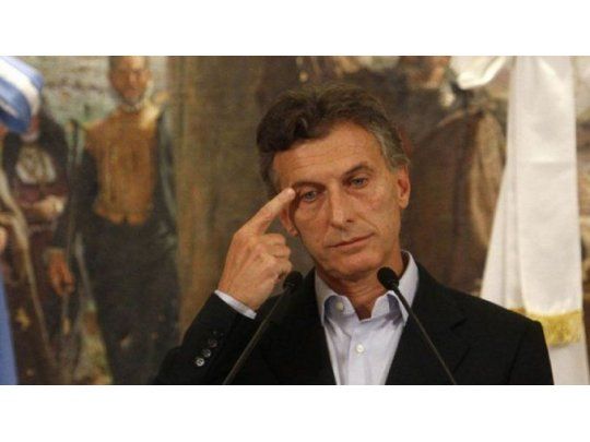 La lista de testigos citados es extensa y los nombres fueron aportados por el diputado denunciante Darío Martínez.