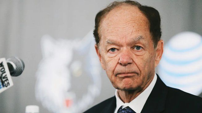 La trayectoria de Glen Taylor lo convirtió en una figura fundamental del mundo empresarial y deportivo en Minnesota.