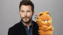 Pratt volverá a ponerle voz al famoso gato animado.
