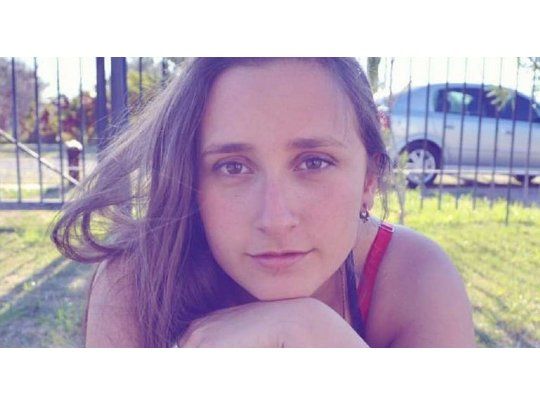 Fue encontrada sana y salva la joven mendocina que estaba desaparecida en Chile