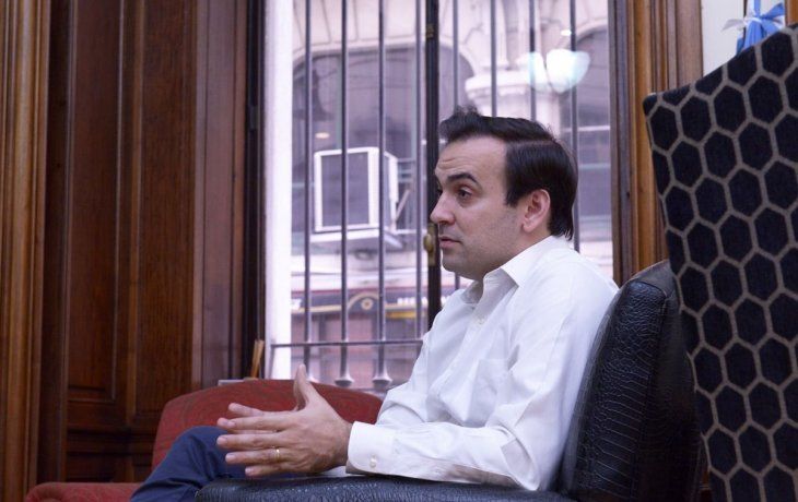Francisco Quintana.