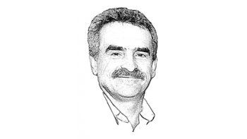 ámbito.com | Agustín Rossi
