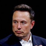 Musk apuntó contra el reconocido director de cine. Musk apuntó contra el reconocido director de cine.
